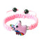 Unicorn Loom Bracelet